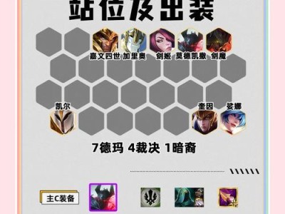 卡尔玛出装天赋攻略（王者荣耀卡尔玛如何选择装备和天赋技能）