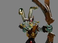 Dota巴拉森出装攻略（掌握关键装备选择，成为游戏中的统治者）