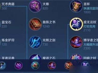 王者荣耀新手攻略（通过专业攻略视频学习，助你成为出装达人！）