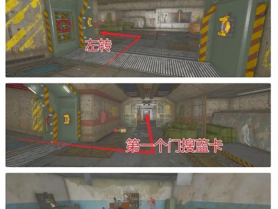 《地堡防御攻略手游——打造坚不可摧的防线》（掌握关键技巧，提升游戏胜率）