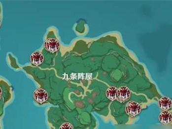 揭秘《原神》妖刀突破材料是什么（探究妖刀升级的关键道具，助你成为大侠）