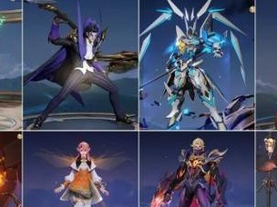 《王者荣耀》2020百里守约新皮肤大全（全面解析《王者荣耀》百里守约新皮肤，体验最精彩的游戏）