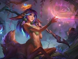 10.1版本LOL上分必备英雄推荐（赢得胜利的10大神级英雄选择）