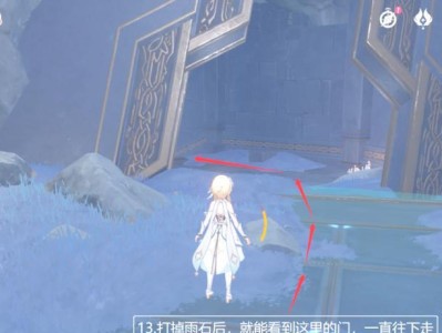 畅玩金苹果群岛小游戏攻略大揭秘（掌握关键技巧成为游戏高手）