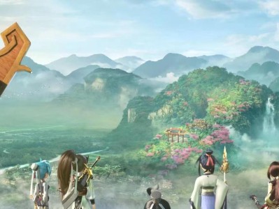 《热血江湖手游3月份攻略大揭秘！》（绝世武功秘籍，助你在江湖称雄！）