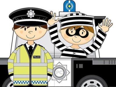 警车与强盗游戏攻略（掌握关键技巧，成为顶尖警察或聪明强盗！）