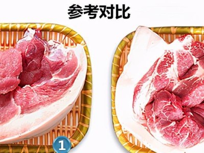 攻略恶人谷猪腿挂件，让你成为挂件达人（用心玩转恶人谷猪腿挂件，发掘独特魅力）