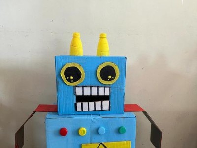 手工立体攻略（以简单步骤打造精美手工立体作品，让你的创意飞翔）