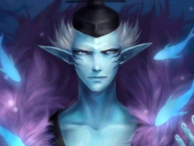 荒川之主，阴阳师妖怪屋中的终极BOSS（探索荒川之主的秘密，挑战最强大的妖怪）