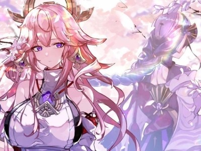 如何升级八重神子的天赋（原神新角色八重神子天赋升级攻略）