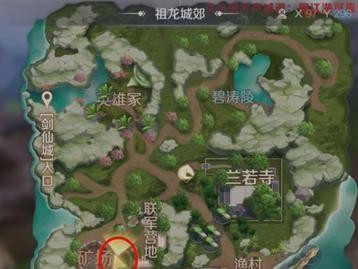 完美手游攻略网，为你提供最全面的游戏攻略和技巧！（掌握关键攻略，畅玩完美手游世界！）