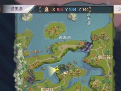 完美世界手游招募赛攻略（登顶荣耀之巅，揭秘完美世界手游招募赛最强攻略！）