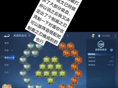 王者荣耀制裁出装攻略（打破束缚，成为无敌王者！）