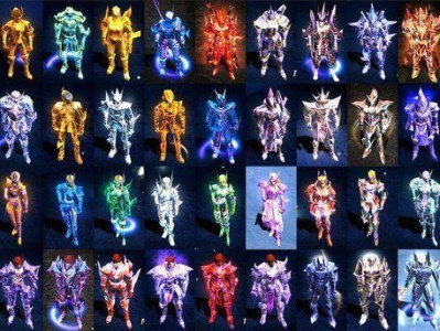 精灵奇迹战士技能攻略（掌握技能，战无不胜！）