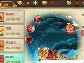 热血江湖手游骑士宠物攻略（打造最强骑士宠物，成为江湖一霸！）