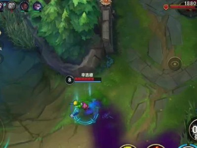 掌握杰斯无限火力出装攻略，助你成为无敌射手（解密最强射手装备搭配，让你的杰斯无往不利）