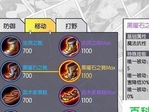 最强初始英雄出装攻略大全（带你成为游戏中不败之王！）