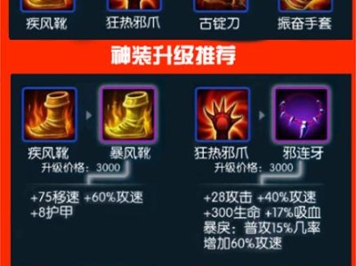 梦三国团战攻略（从弱小武将到霸主，掌握团战技巧，称霸三国！）