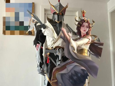 干将莫邪出装打法攻略（绝世双剑，无尽杀戮！）
