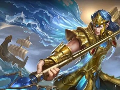 英魂之刃赵云出装攻略（绝世神勇赵云，打造输出利器，征战无敌！）
