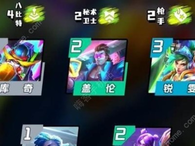炮手飞机出装攻略大全（玩转炮手飞机，出装攻略全解析）
