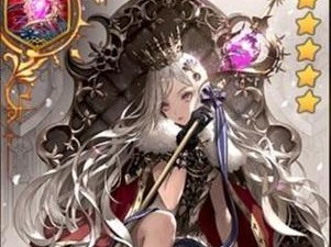 《以苍蓝誓约》薇技能属性立绘介绍（打造最强女主角，解锁全新冒险旅程）