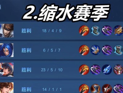 极难游戏2全S攻略（揭秘顶级玩家的窍门与技巧，让你成为游戏的主宰！）