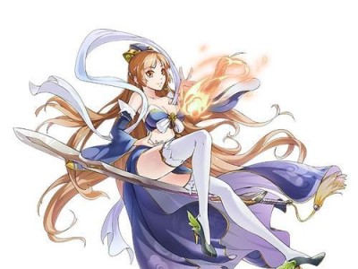 武娘攻略大全（掌握攻略技巧，征服武娘世界！）