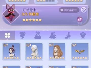 《时光公主技能加点攻略》（精准加点，解锁无限可能）