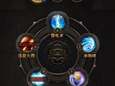 龙王3.4版本出装攻略-强化你的龙王战力（全面解析龙王3.4版本出装、技能搭配以及战术策略，助你称霸战场）