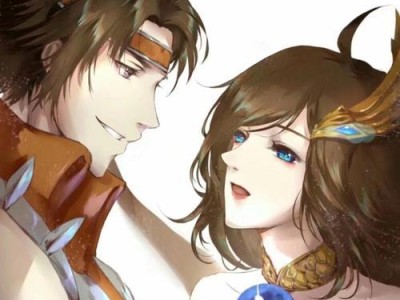 王者荣耀（李白大乔默契组合，打造无敌连招，胜券在握）