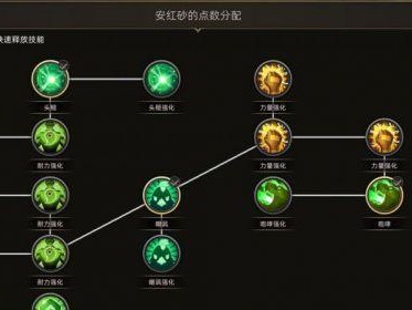 《野马王》部落与弯刀沙盒模式详解（充满创意与挑战的开放世界游戏，游走于荒野之上）