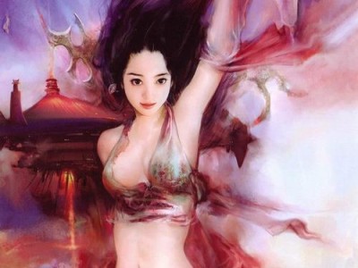 《探索小花仙月色魅影的攻略指南》（揭秘小花仙月色魅影的全新冒险世界）