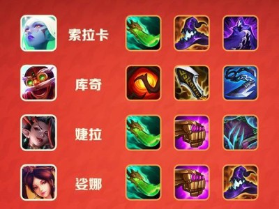 奕星围棋少年出装攻略（围棋界新星奕星如何选择合适的装备来提升自己的实力？）