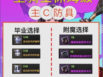 DNF手游巫女攻略（操控灵巧，释放神奇——成为最强巫女的秘籍）