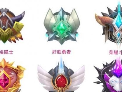 《孤岛先锋》游戏大地图标记方法详解（掌握这些技巧，让你在游戏中游刃有余）