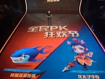 天机城技能升级攻略（掌握升级技巧，打造无敌战队）