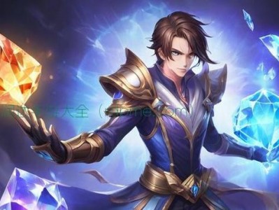 《以弹弹棠手游攻略，助你成为顶级玩家》（成为顶级玩家的必备攻略，教你如何玩转弹弹棠）