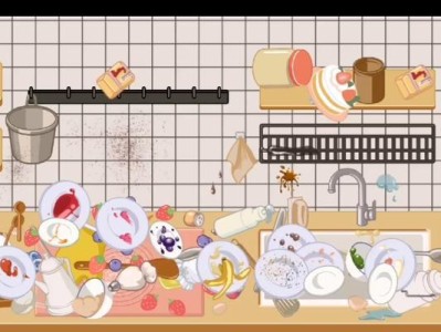《脑洞人大冒险》收纳达人雪糕刺客攻略（一起来探索如何收纳这个神秘的达人！）