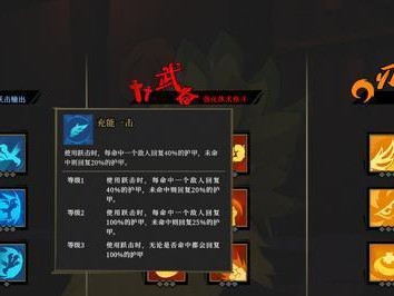 枪火重生（如何用高超技巧玩转青燕）
