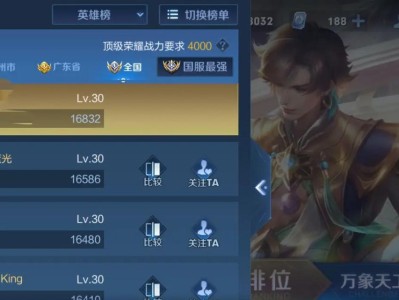 以伟妹武则天出装铭文攻略，让你在王者峡谷中一统江山（挑战传统，释放真我！）