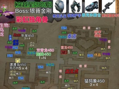 《方舟手游单机古神地牢攻略大全》（掌握攻略，征服地牢，成为古神之王！）