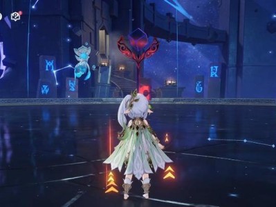 原神23刻晴深渊12-3满星配队与打法攻略（掌握这些技巧，让你轻松通关23刻晴深渊12-3）