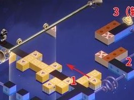 《崩坏3》若水之心任务攻略（如何轻松完成若水之心任务）
