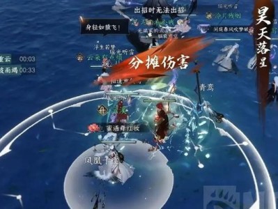 《掌握黑暗少年手游攻略，成为顶尖玩家》（从菜鸟到高手，助你在黑暗少年手游中脱颖而出！）