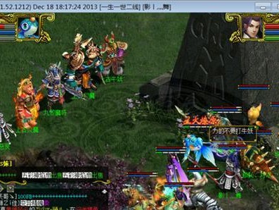 问道手游捕鱼攻略（掌握捕鱼技巧，成为捕鱼高手！）