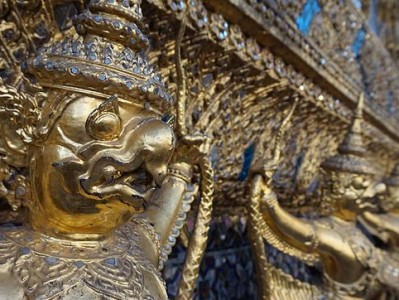 《探索泰国天堂游戏攻略，畅享虚拟乐园》（体验泰国天堂游戏攻略，尽情探索泰国之美）