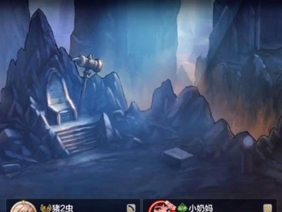 《远古地图攻略，让你成为地下城手游的探险之王》（探索未知领域，解锁神秘奖励，成就不凡冒险）
