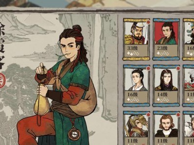 江南百景图风起躬耕忙攻略（体验江南风光，忙于农事之余还有玩乐之旅）