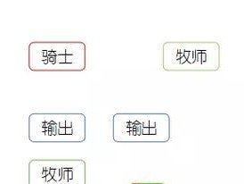 仙境传说手游弓手攻略（掌握射手技巧，成为战场霸主！）